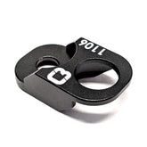 C3 Airbox Delete Bracket for Snowbike